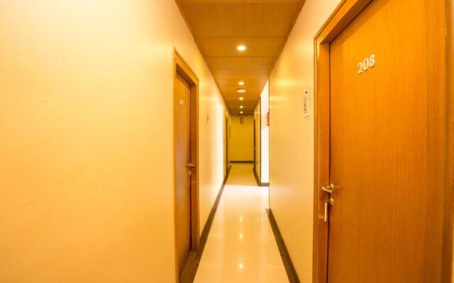 Hotel Accord Mumbai
