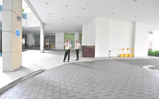 The Regalia Residences & Suites KLCC