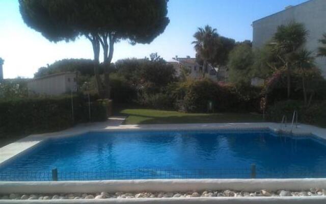 Las Acacias la Cala de Mijas