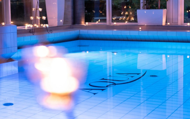 TRIHOTEL Rostock – Wellnesshotel Adults Only