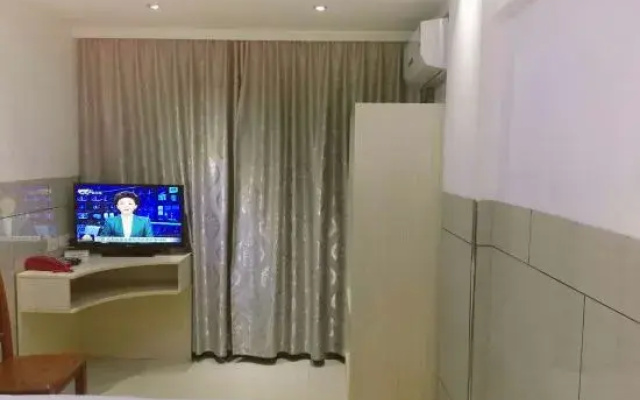 Cangzhou Jinyuan Apartment