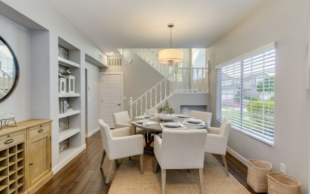 Windrift 4 Bedroom Home
