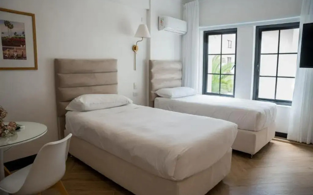 Hotel Marcos Gamero