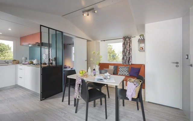 Lagrange Vacances Camping de l'Arquet