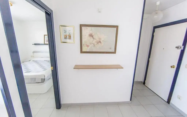 Apartamento Odile