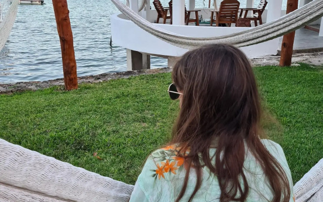 Tropic Bacalar Hotel