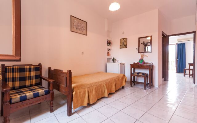Poco Loco Bed & Breakfast