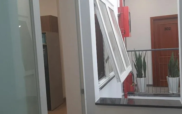 OYO 1161 Puchin Hotel And Apartment