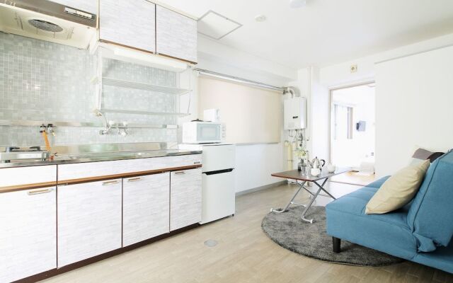 Earls Court Building