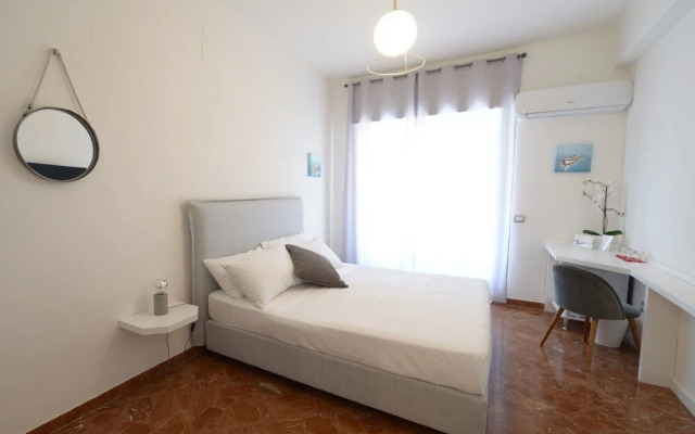 Il SanFilippo Apartments and Rooms