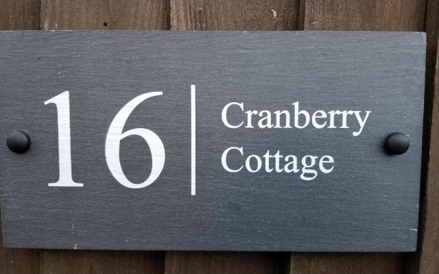 Cranberry Cottage