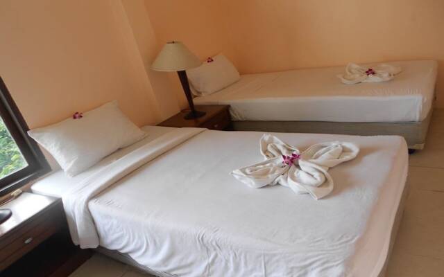 Billion Hostel