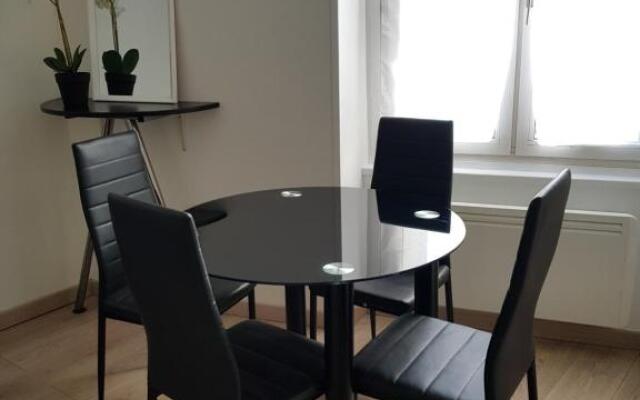 Gesteasy Au top, Confort, Proche Gare