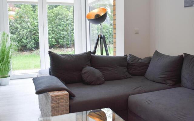 Ferienhaus Sommerhus 4