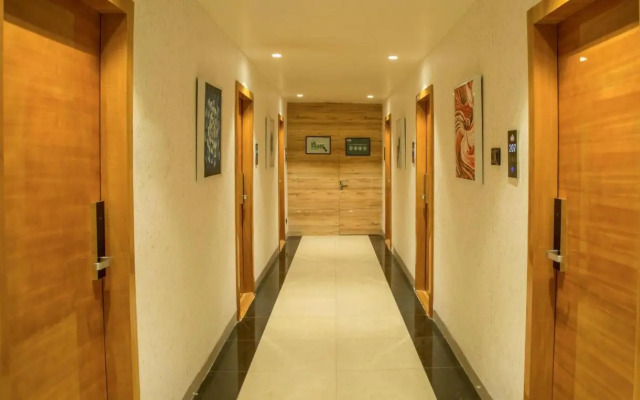Treebo Trend Reva Regency