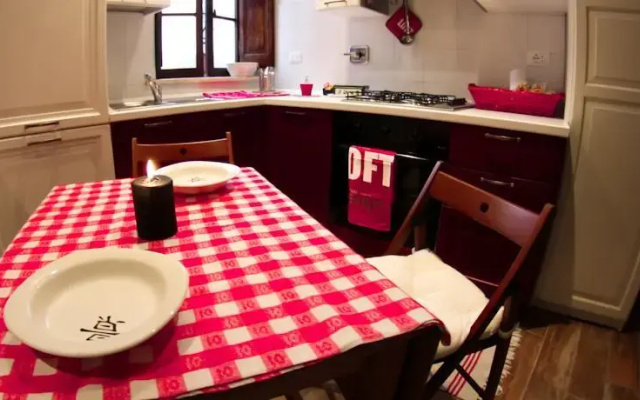 Casa Vacanze Romane