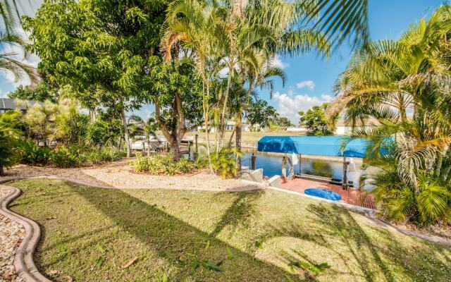 Villa Sabrina - Roelens Vacations