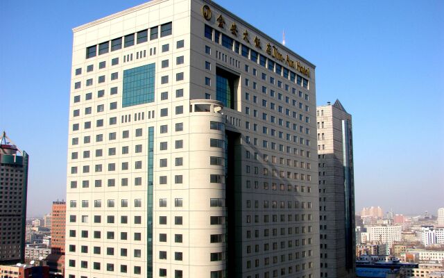 Jin An Hotel