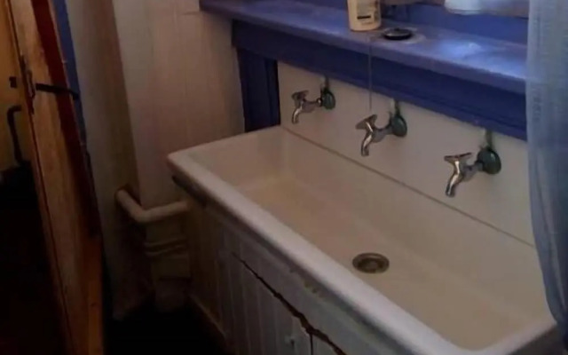 Les Gîtes du Couvent, Bretagne