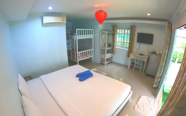 Banana Beach Resort