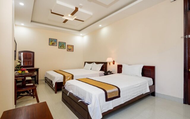 7S Hotel Khang Phu Danang