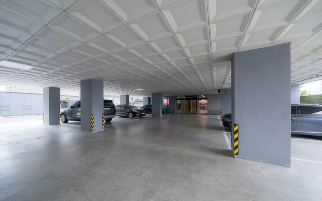 The Groove Gunsan Hotel