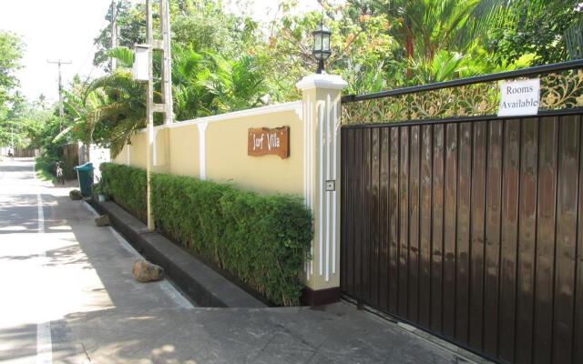 Surf Villa