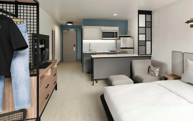 StudioRes by Marriott, Newnan