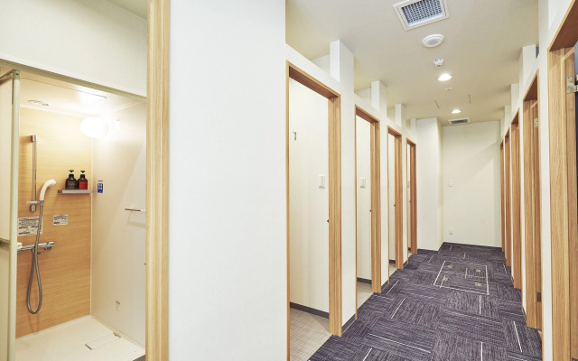 THE POCKET HOTEL Kyoto Karasuma Gojo