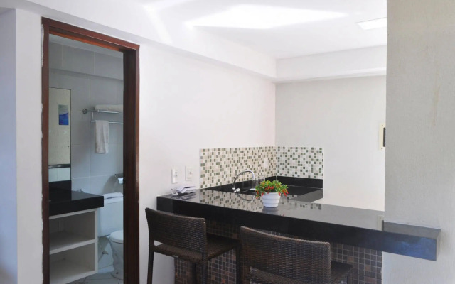 Nobile Inn Cabo Branco