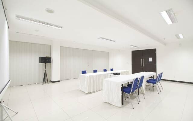 Airy Kemayoran Gunung Sahari Tiga 11 Jakarta