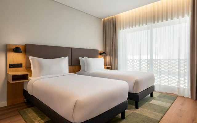 Holiday Inn Beja by IHG