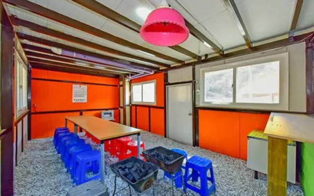 Jeongseon Starry Nara Pension