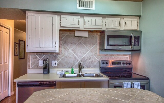 Riverpalooza       Rrc A305 2 Bedroom Condo by RedAwning