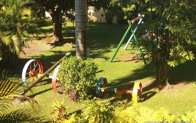 Tokatoka Resort Hotel