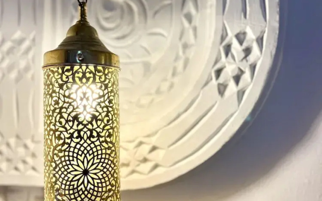 Riad Serendip Boutique Hotel