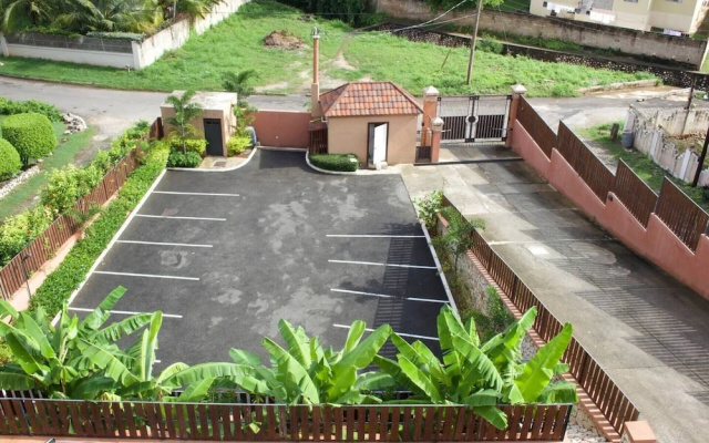 Remarkable 2-bed Apartment in Kingston