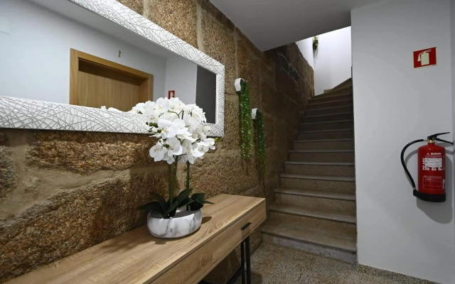 O Visconde - Alojamento local