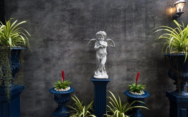 The Forest Home Resort