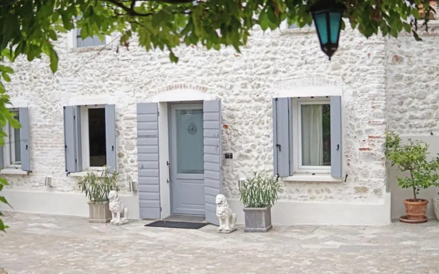 Country House Borgo Faveri