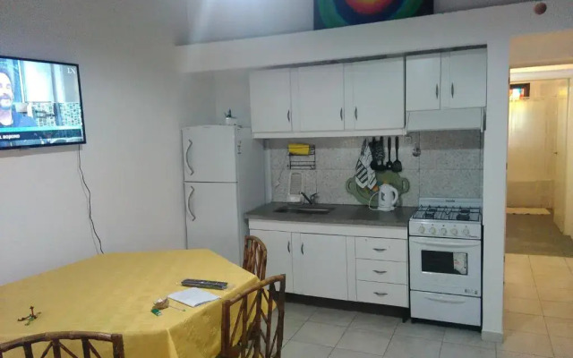 Mendoza Departamento 4 o 5 personas