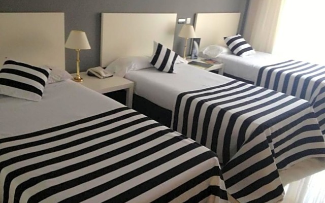 Esentia Togumar - Triple 3 Adults