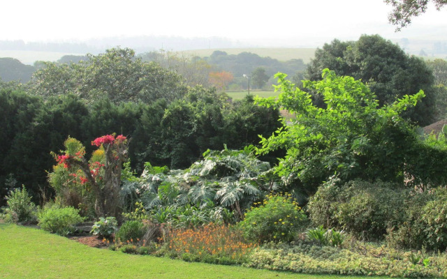 Sugar Hill Manor Guesthouse