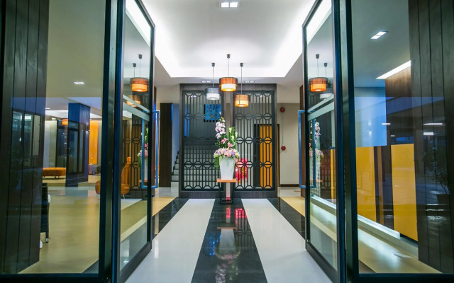 De Hug Hotel & Residence