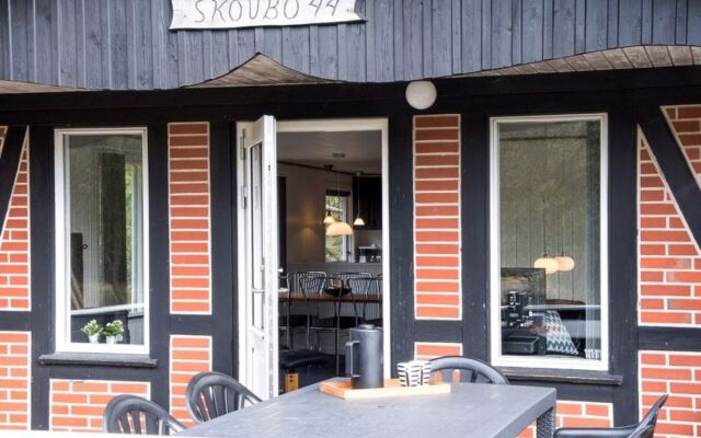 "Sena" - 1km from the sea in Western Jutland