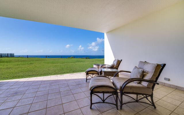 Princeville Oceanfront Villas