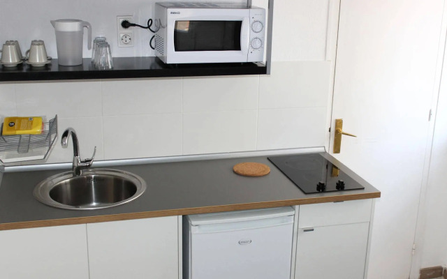 Apartaments AR Bellavista