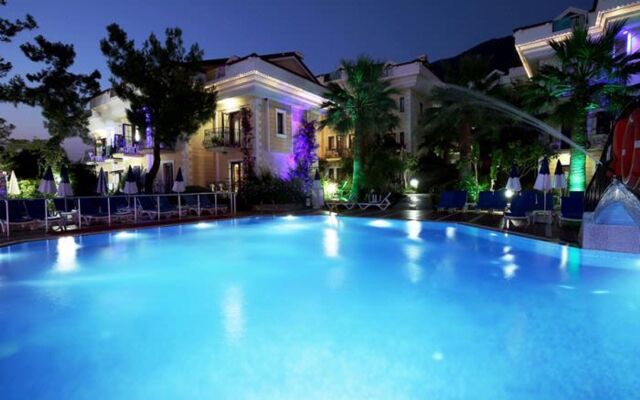 Yel Holiday Resort - All Inclusive