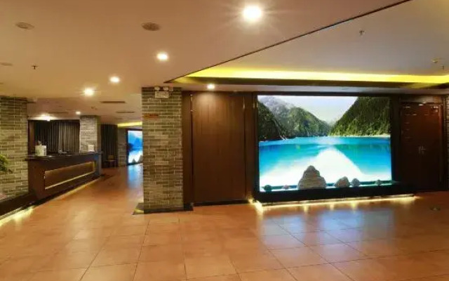Jinmen Hotel
