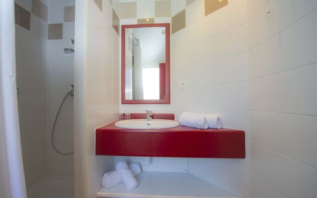 Hotel Club Vacanciel Cambo Les Bains